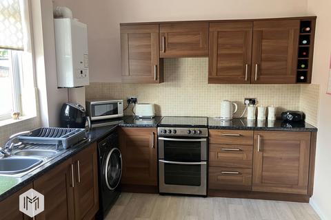 2 bedroom terraced house for sale, Bury Road, Bolton, Greater Manchester, BL2 6DE