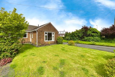 3 bedroom semi-detached bungalow for sale, Sandringham Drive, Milnrow, OL16