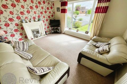 3 bedroom semi-detached bungalow for sale, Sandringham Drive, Milnrow, OL16