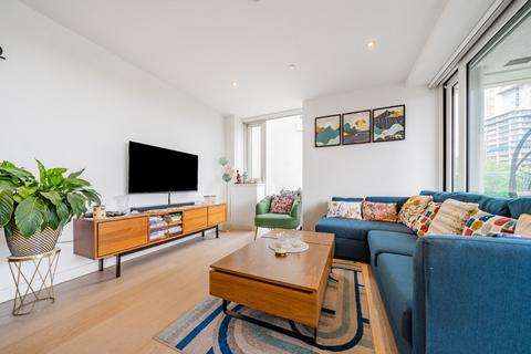 2 bedroom apartment for sale, Pilot Walk, London