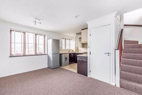 1 bedroom apartment to rent, Armory Lane, Old Portsmouth