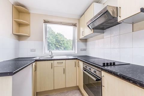 1 bedroom apartment to rent - Lennox Road North, Southsea