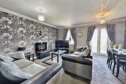 3 bedroom end of terrace house for sale, Chase Mews, Jarrow NE32