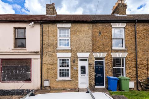 2 bedroom terraced house for sale, Goodnestone Road, Sittingbourne, Kent, ME10