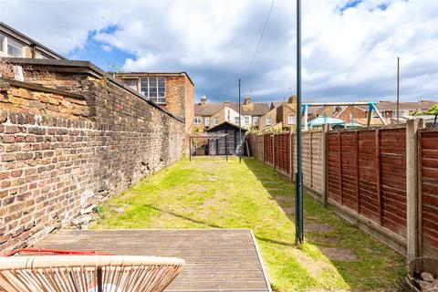 2 bedroom terraced house for sale, Goodnestone Road, Sittingbourne, Kent, ME10