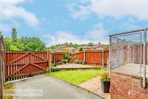 91 Factory Lane, Manchester, M9 8EA