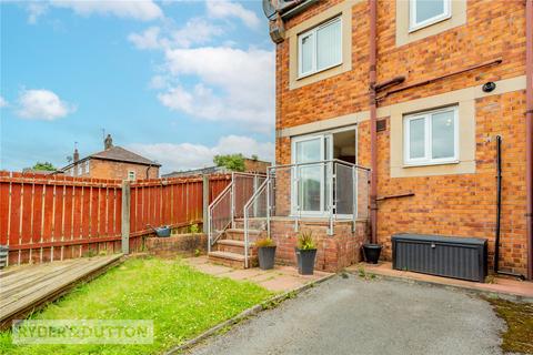 91 Factory Lane, Manchester, M9 8EA