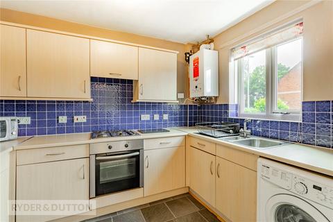 91 Factory Lane, Manchester, M9 8EA