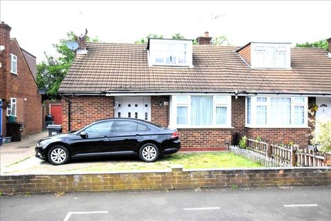 3 bedroom semi-detached house for sale, Mill Way, Feltham, Middlesex, TW14