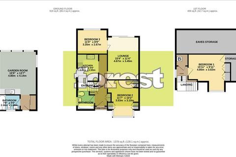 3 bedroom semi-detached house for sale, Mill Way, Feltham, Middlesex, TW14