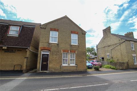 3 bedroom detached house for sale, High Street, Cottenham, Cambridge, CB24