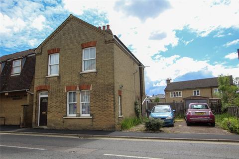 3 bedroom detached house for sale, High Street, Cottenham, Cambridge, CB24