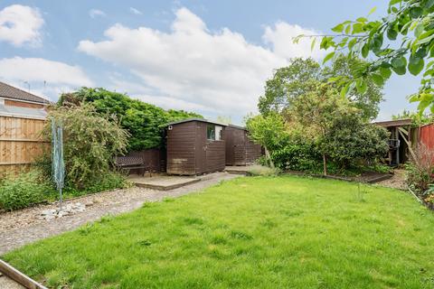 2 bedroom bungalow for sale, Durham Close, Cheltenham, Gloucestershire, GL51