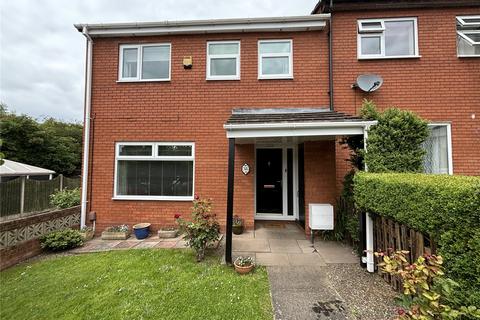 3 bedroom end of terrace house for sale, Chirbury, Stirchley, Telford, Telford and Wrekin, TF3