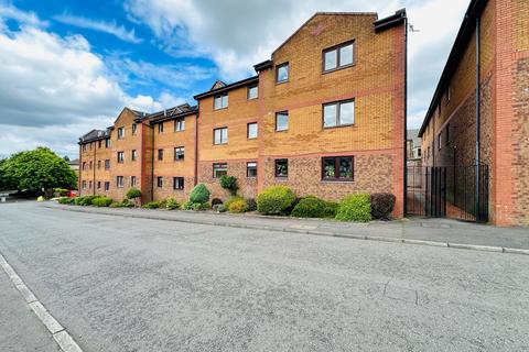 2 bedroom flat for sale, Academy Street, Coatbridge