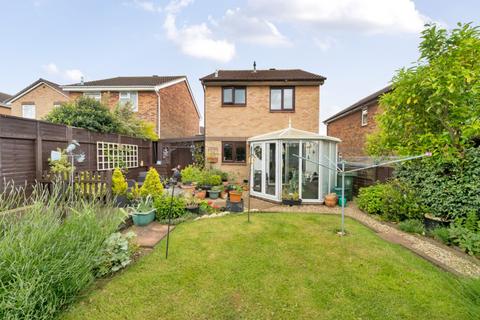 3 bedroom detached house for sale, Wakefield Close, Grantham, Lincolnshire, NG31