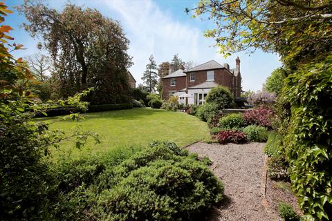 5 bedroom detached house for sale, Ross-on-Wye, Herefordshire, HR9