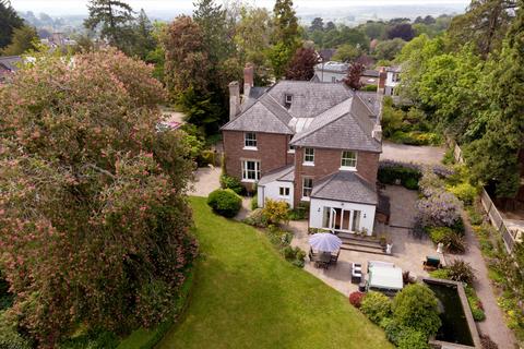5 bedroom detached house for sale, Ross-on-Wye, Herefordshire, HR9
