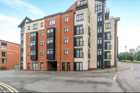 2 bedroom apartment for sale, Arena View, Clement Street, Birmingham, B1