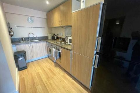 2 bedroom apartment for sale, Arena View, Clement Street, Birmingham, B1