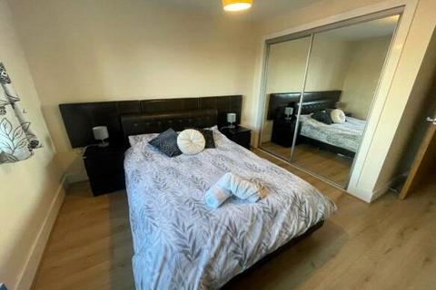 2 bedroom apartment for sale, Arena View, Clement Street, Birmingham, B1