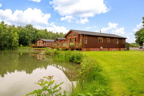 2 bedroom lodge for sale, Woodcock Lane, Lincoln, Lincolnshire, LN1