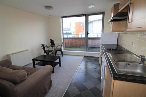 2 bedroom apartment to rent, Ahlux House, Leeds, LS2