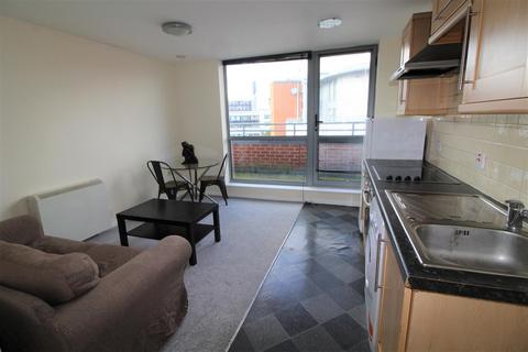 2 bedroom apartment to rent, Ahlux House, Leeds
