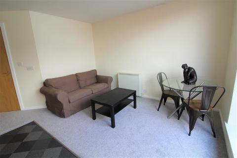 2 bedroom apartment to rent, Ahlux House, Leeds