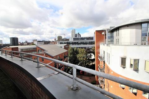 2 bedroom apartment to rent, Ahlux House, Leeds