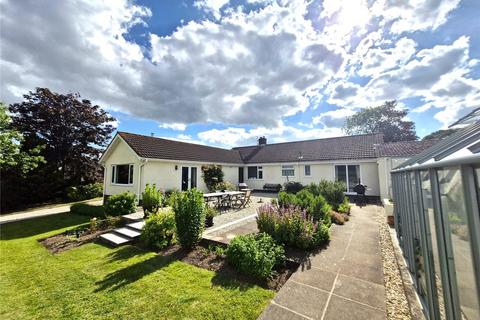 4 bedroom bungalow for sale, Luton, Payhembury, Honiton, Devon, EX14