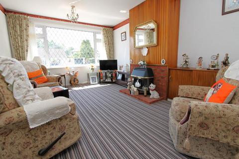 2 bedroom semi-detached bungalow for sale, Meriden Close, Wollaston, Stourbridge, DY8
