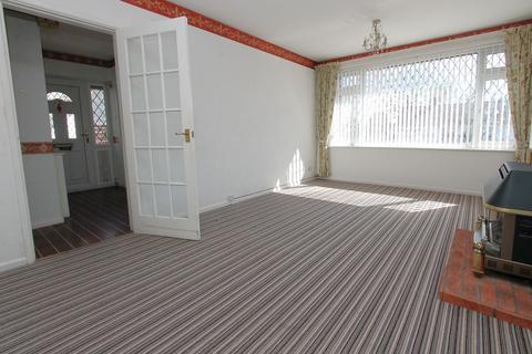2 bedroom semi-detached bungalow for sale, Meriden Close, Wollaston, Stourbridge, DY8