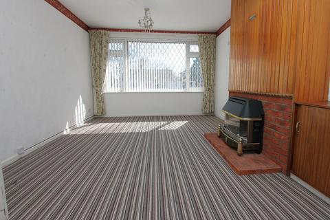 2 bedroom semi-detached bungalow for sale, Meriden Close, Wollaston, Stourbridge, DY8