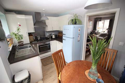 2 bedroom semi-detached house for sale, Risdon Drive, Ivybridge PL21