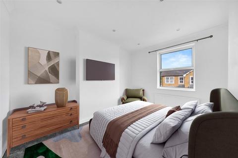 2 bedroom apartment for sale, Church Road, Bexleyheath, Kent, DA7