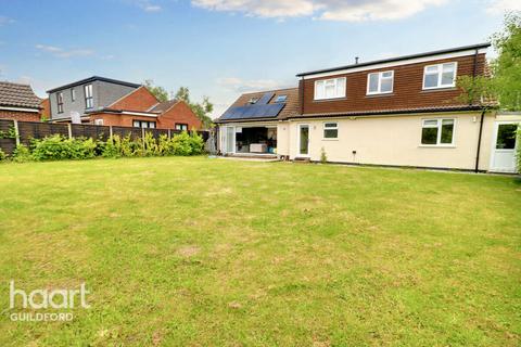 4 bedroom detached house for sale, Clay Lane, Guildford