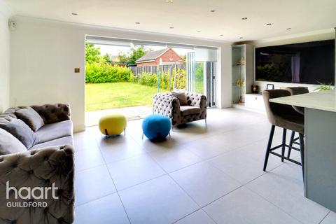 4 bedroom detached house for sale, Clay Lane, Guildford