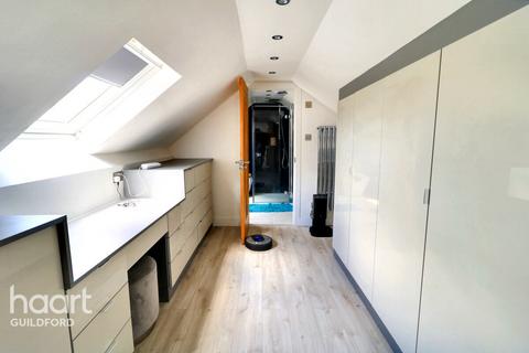 Koning Clay Lane, Jacobs Well, Guildford, GU4 7PF