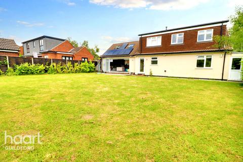 4 bedroom detached house for sale, Clay Lane, Guildford