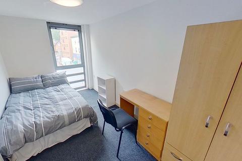 1 bedroom flat to rent, Room 5 - 162c, Mansfield Road, Nottingham, NG1 3HW