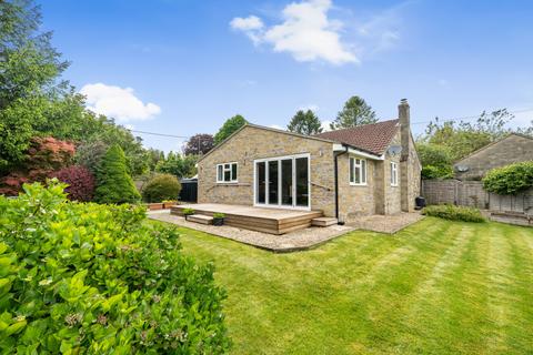 3 bedroom detached bungalow for sale, Chapel Lane, Pen Selwood BA9