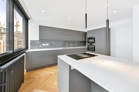 2 bedroom apartment to rent, Gilbert Street, London, W1K