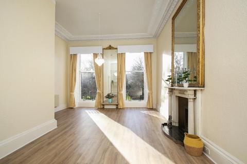 undefined, Royal Circus, New Town, Edinburgh, EH3