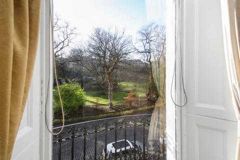 undefined, Royal Circus, New Town, Edinburgh, EH3