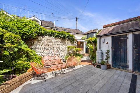 4 bedroom terraced house for sale, Middle Road, Brighton, East Sussex, BN1