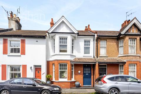 4 bedroom terraced house for sale, Middle Road, Brighton, East Sussex, BN1