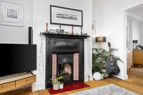 4 bedroom terraced house for sale, Middle Road, Brighton, East Sussex, BN1