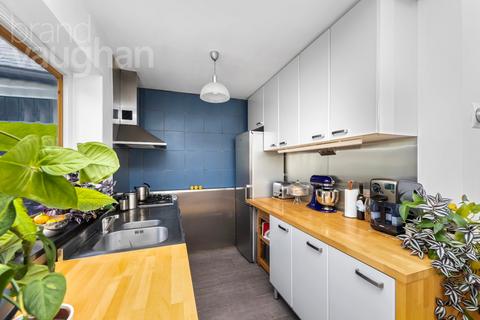 4 bedroom terraced house for sale, Middle Road, Brighton, East Sussex, BN1