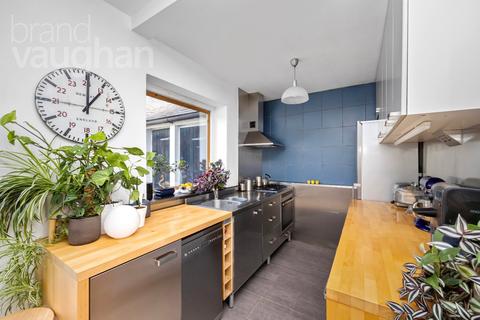 4 bedroom terraced house for sale, Middle Road, Brighton, East Sussex, BN1